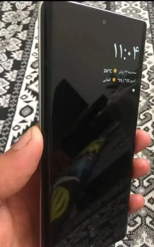 داریا باند پک امارات 5G|موبایل|مشهد, رسالت|دیوار
