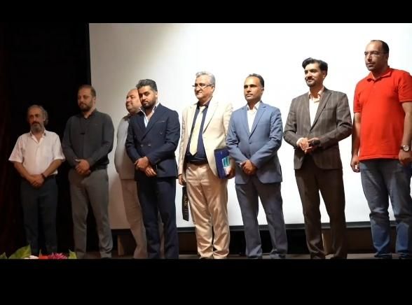 اجرابرگزاری همایش،سمینار،جنگ،مراسم رسمی|خدمات پذیرایی، مراسم|مشهد, فرهنگ|دیوار