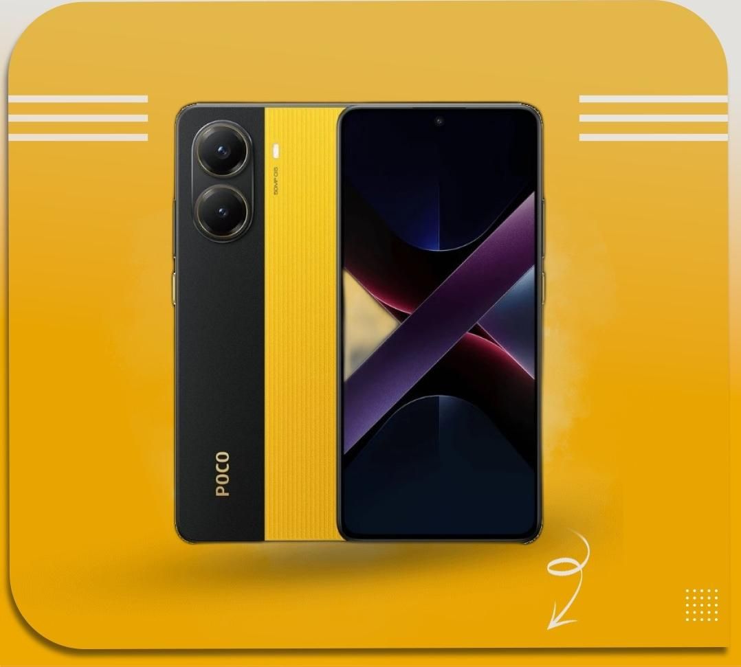 شیائومی poco x7 pro ازدم قسط بامالکیت|موبایل|تهران, صادقیه|دیوار