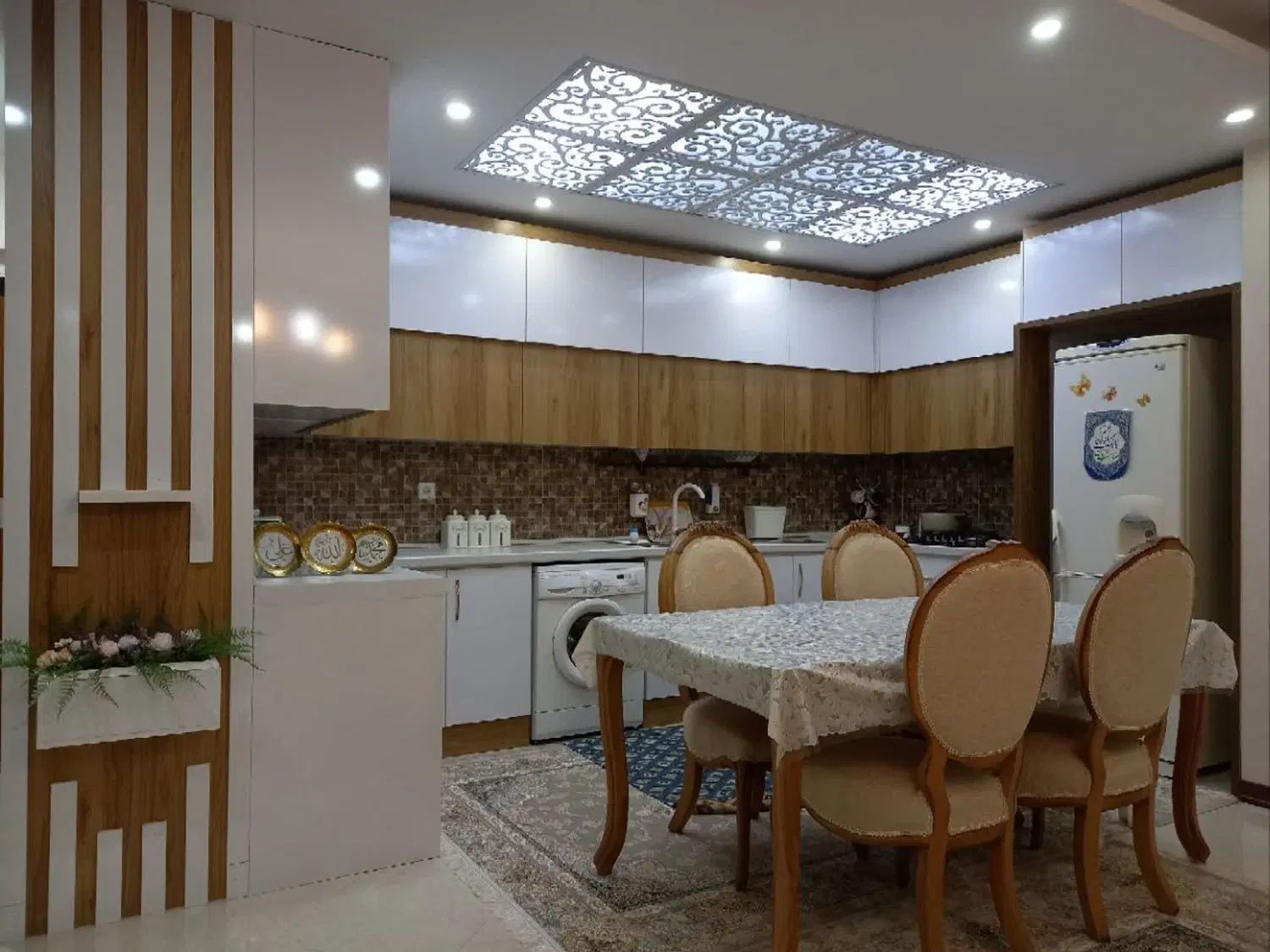 کابینت mdfو هایگلاس|خدمات پیشه و مهارت|تهران, جی|دیوار