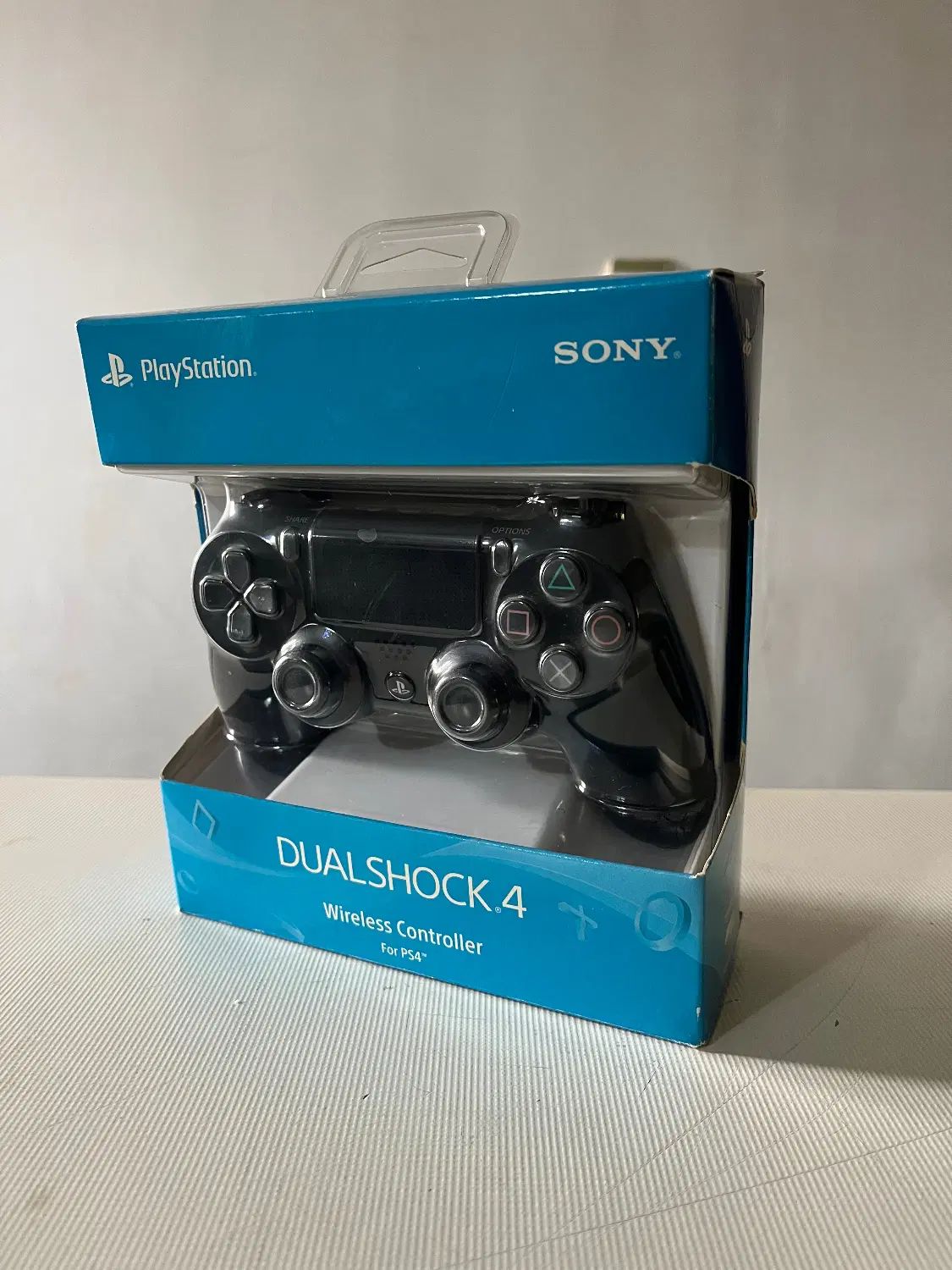 دسته اصلی ps4|کنسول، بازی ویدئویی و آنلاین|رشت, گلسار|دیوار