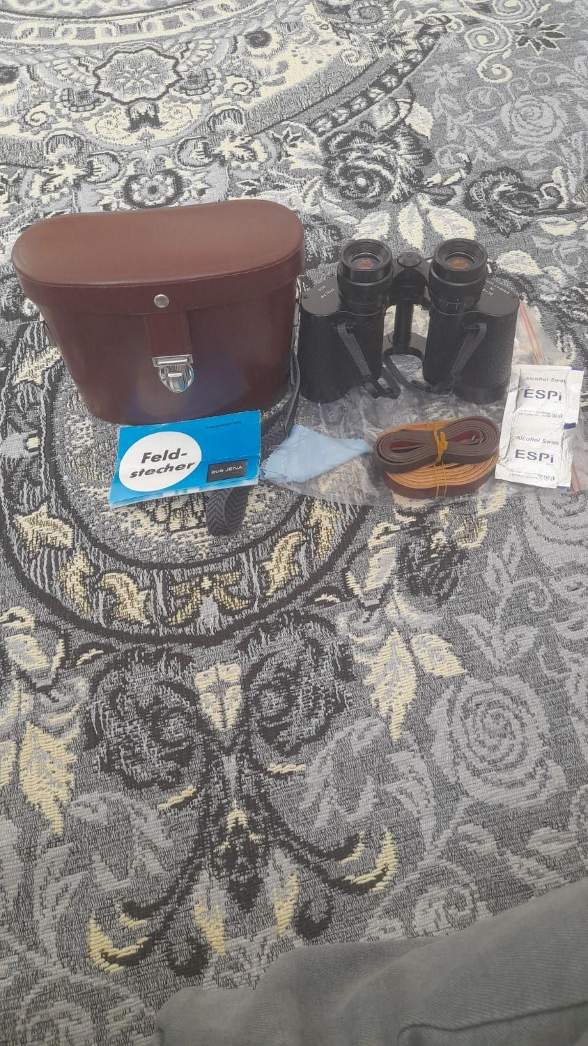 دوربین شکاری|کوهنوردی و کمپینگ|اصفهان, جوزدان الیادران|دیوار