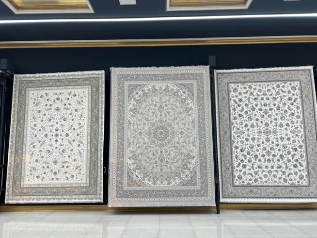 فرش شیک پرهام ۱۲۰۰شانه نو جدید سال۱۴۰۴|فرش|شیراز, عادل آباد|دیوار