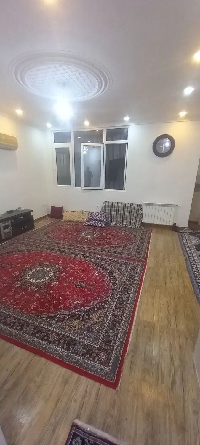 رهن کامل واحد طبقه اول در اول جاده ماسوله|اجارهٔ آپارتمان|فومن, |دیوار