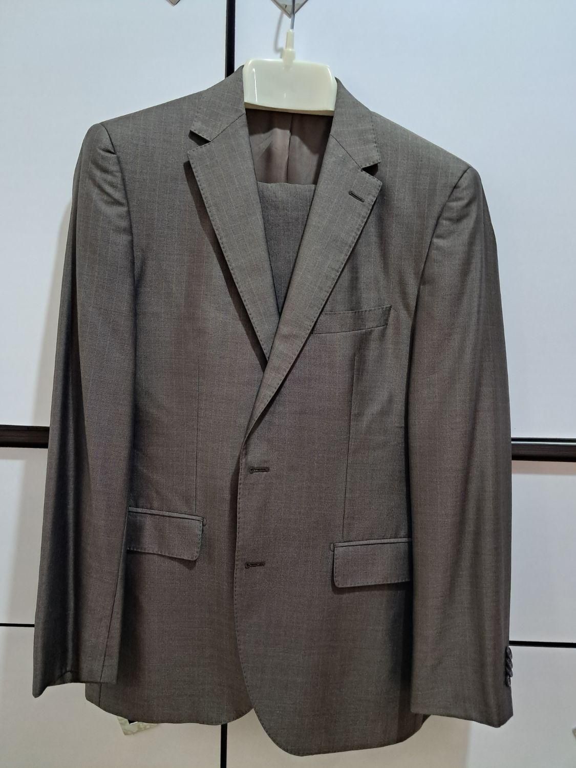 کت و شلوار Hugo boss|لباس|تهران, جماران (نیاوران)|دیوار