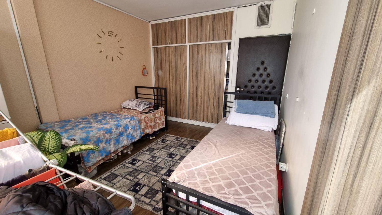 پانسیون و خوابگاه دخترانه ظفر - شعبه ظفر/دستگردی|اجارهٔ کوتاهمدت آپارتمان و سوئیت|تهران, ظفر|دیوار