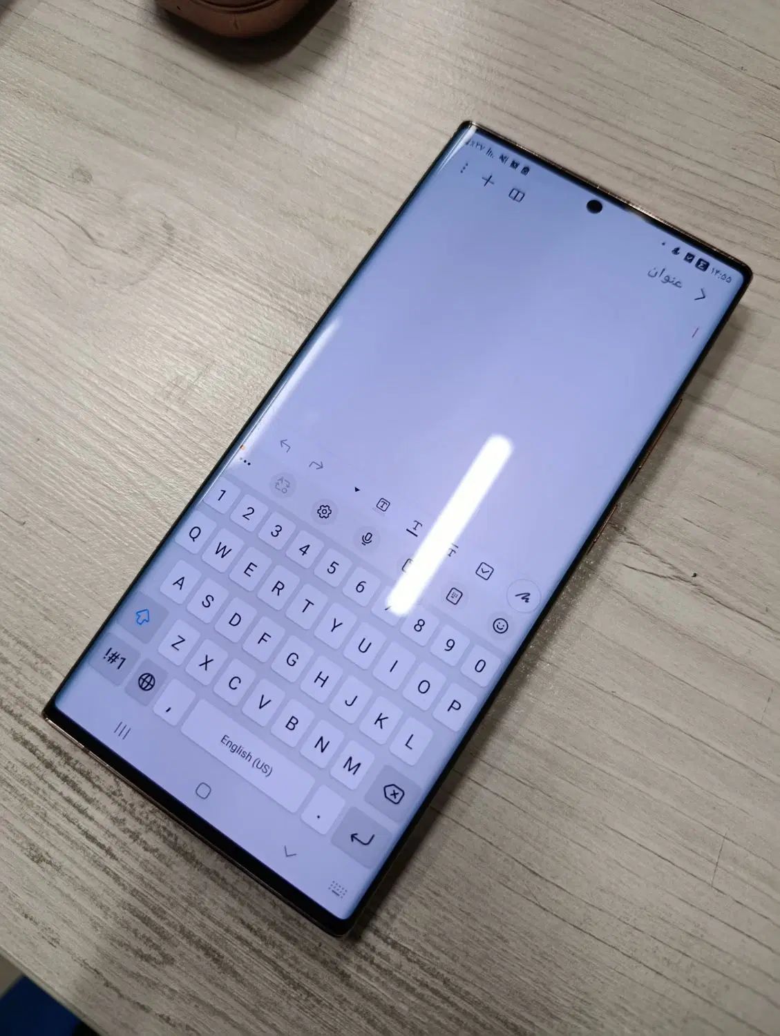 note 20 ultra|موبایل|تهران, تهرانپارس شرقی|دیوار