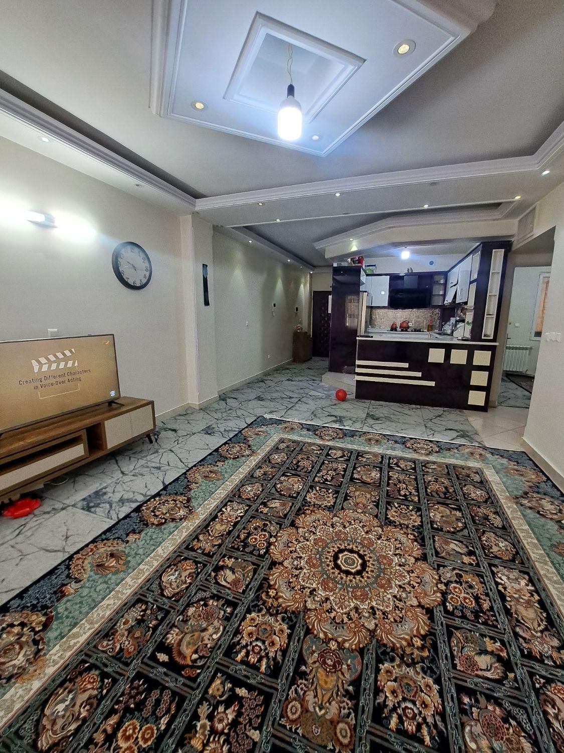 فروش آپارتمان مسکن مهرمهرآباد رودهن|فروش آپارتمان|رودهن, |دیوار