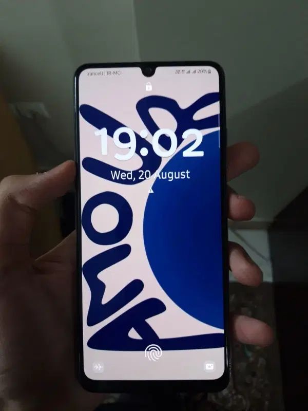 گوشی سامسونگ A32 4G|موبایل|تهران, قیام|دیوار