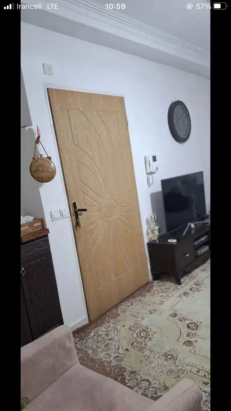 آپارتمان۵۰متری/انباری/آسانسور/تک واحدی/جی|اجارهٔ آپارتمان|تهران, جی|دیوار