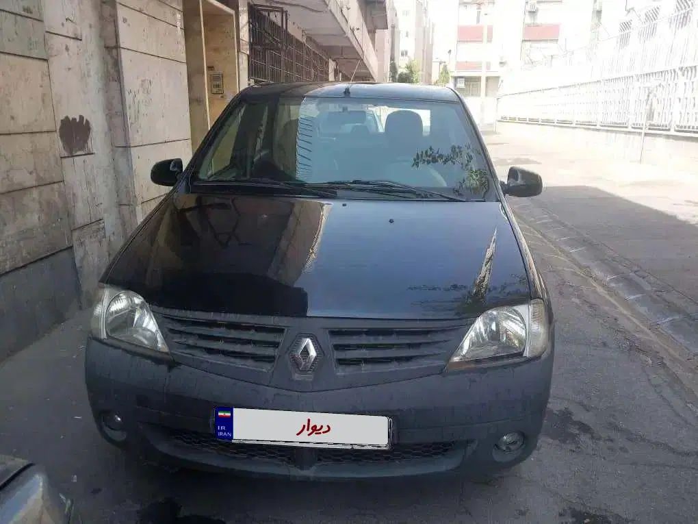 تندر 90 e2|خودرو سواری و وانت|تهران, بهجت‌آباد|دیوار