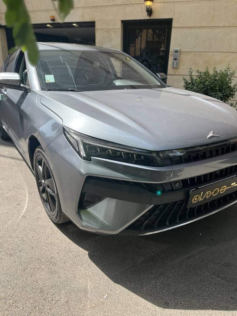 kmc j7 اتوماتیک 403 و 404 در سه رنگ اصلی|خودرو سواری و وانت|تهران, ظفر|دیوار