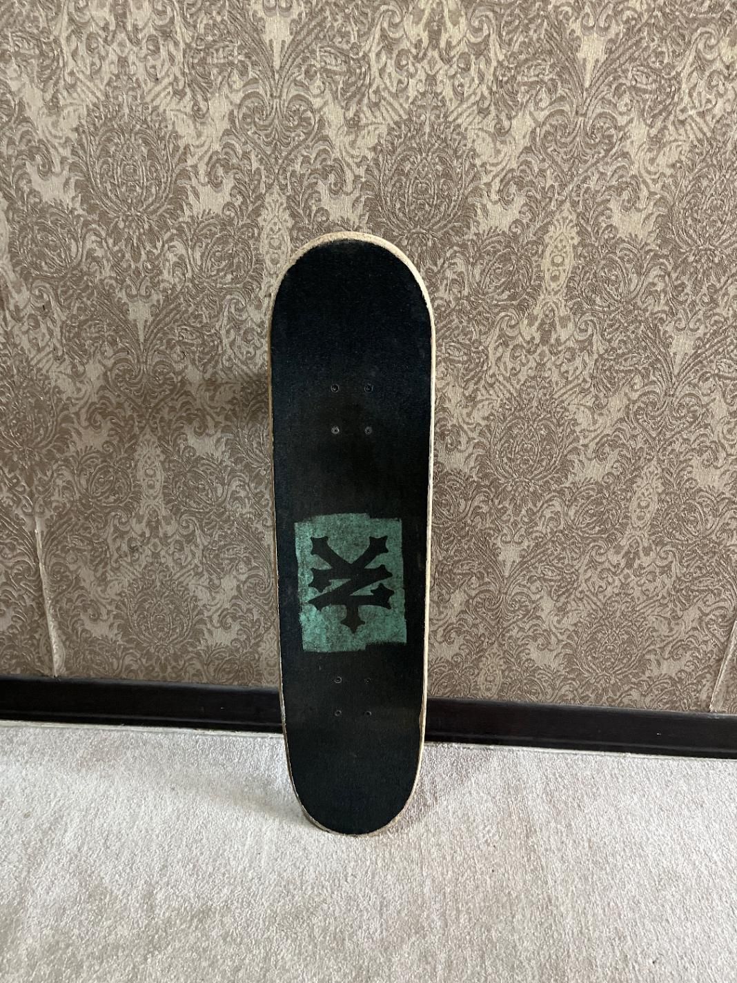 اسکیت برد|دوچرخه، اسکیت، اسکوتر|همدان, |دیوار