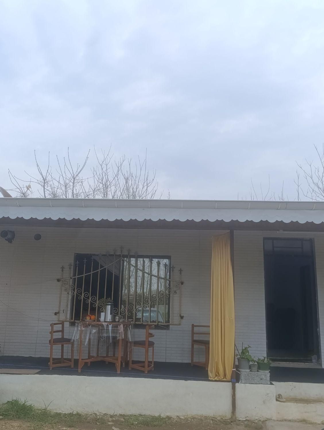 اجاره روزانه هفتگی ماهانه ویلای ۷۰ متری در نامجو|اجارهٔ کوتاه‌مدت آپارتمان و سوئیت|بندر انزلی, نامجو|دیوار