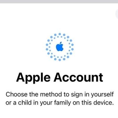 ساخت اپل آیدی معتبر apple id|موبایل|تهران, دریا|دیوار