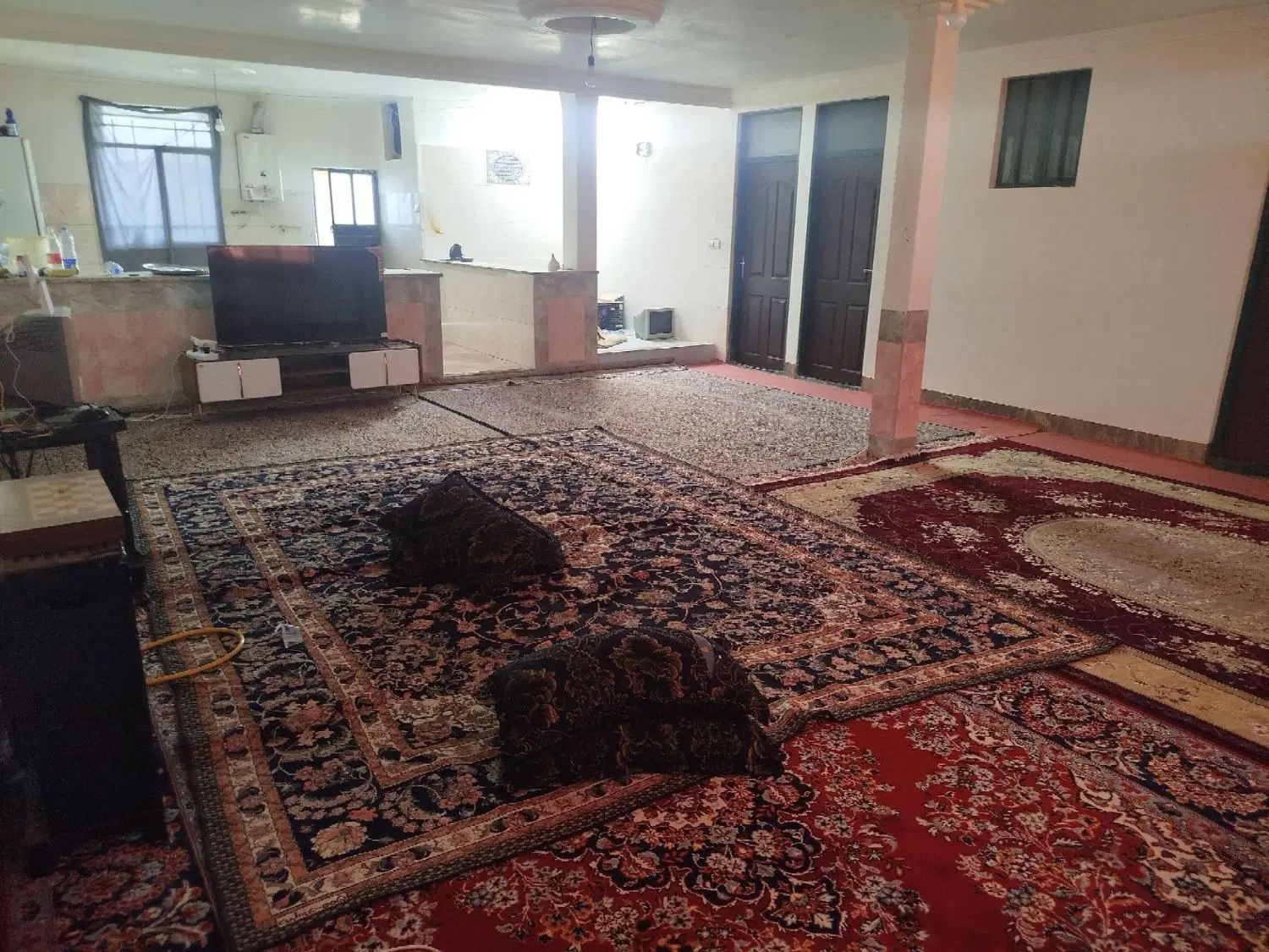 اجاره ساختمان مسکونی برای نگهداری دام و..|اجارهٔ خانه و ویلا|نورآباد, |دیوار