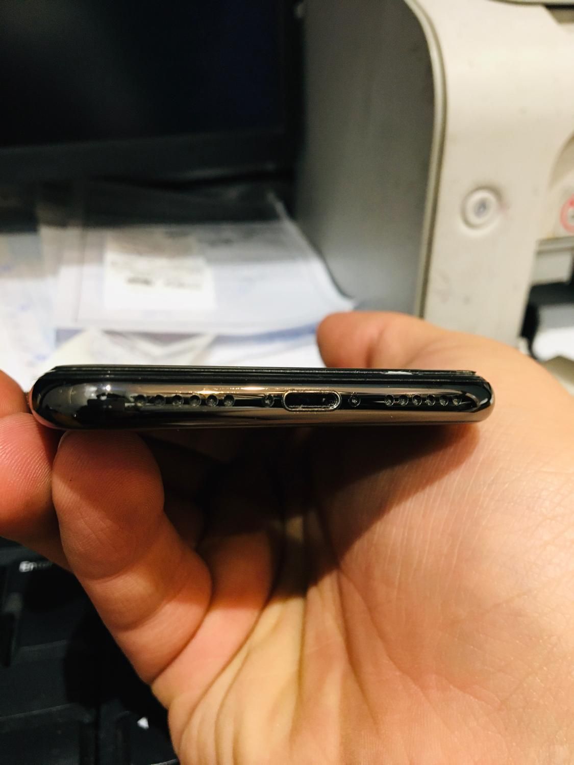 ایفون x 64GB درحد نو سلامت|موبایل|تهران, دروس|دیوار