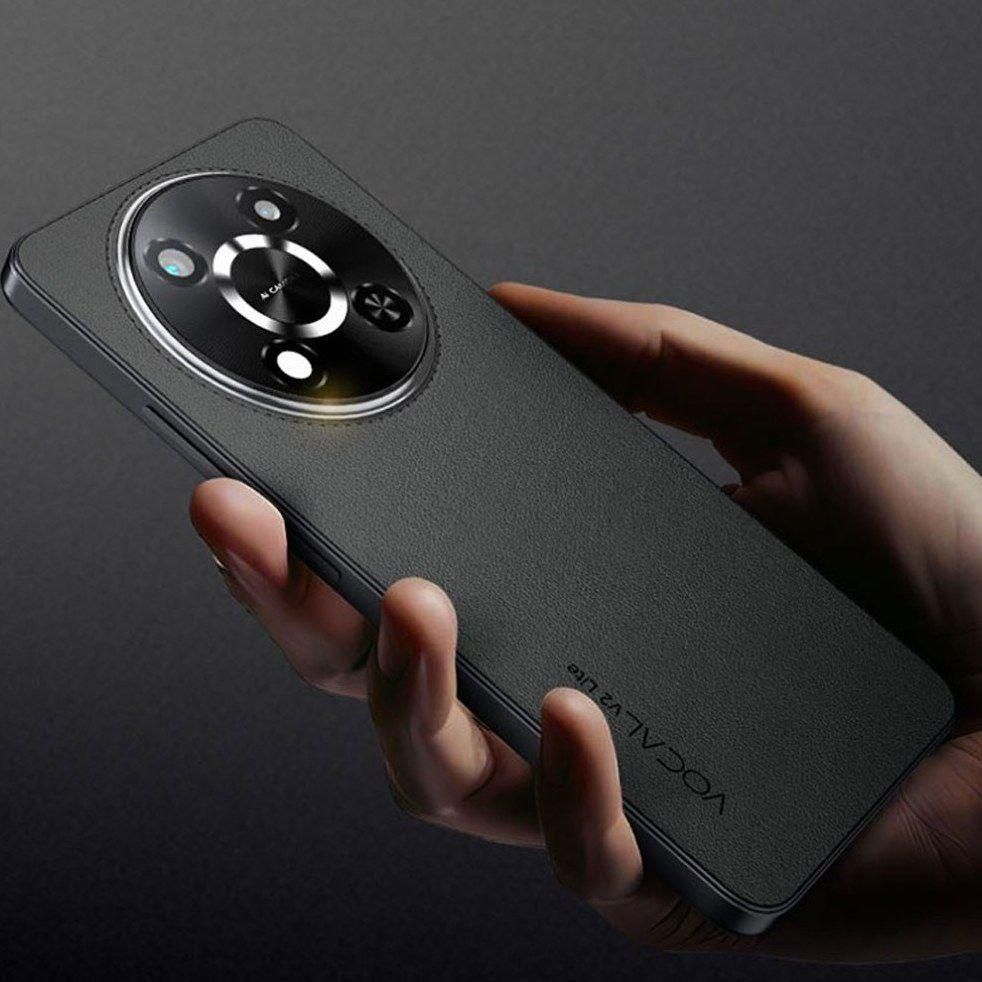 وکال v2 lite با حافظهٔ ۱۲۸ گیگابایت|موبایل|تهران, نظام‌آباد|دیوار