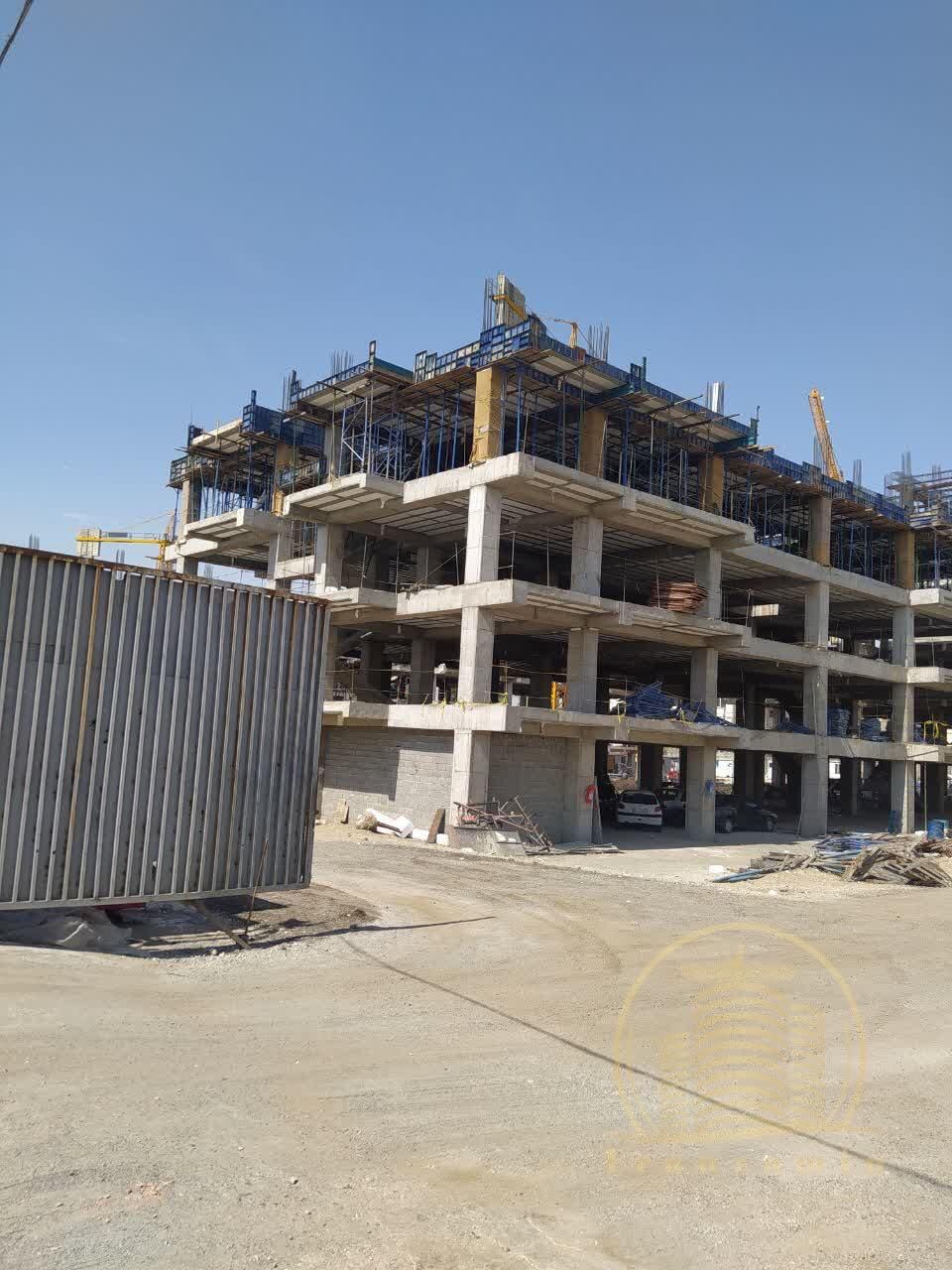 بورس خرید و فروش پروژه تندگویان مناسب سرمایه گذاری|مشارکت در ساخت املاک|تهران, تهرانسر شرقی|دیوار