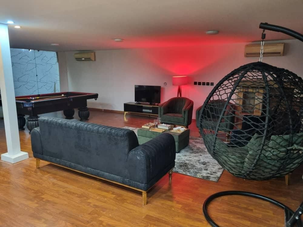 اجاره واحد روزانه هفتگی ماهانه|اجارهٔ کوتاهمدت آپارتمان و سوئیت|تهران, صادقیه|دیوار