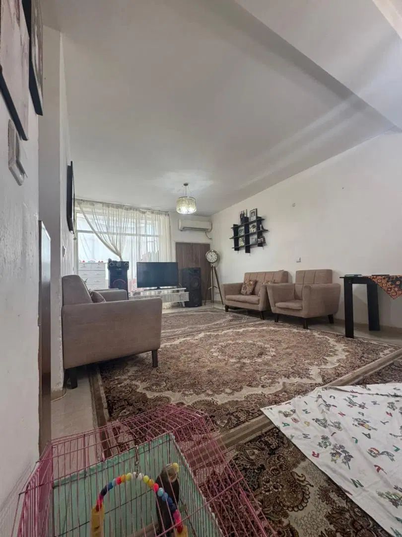 چهارراه گفتگوی تمدنها ۷۰۰ واحدی/ یکخواب بزرگ/طبقه۱|اجارهٔ آپارتمان|بندرعباس, |دیوار