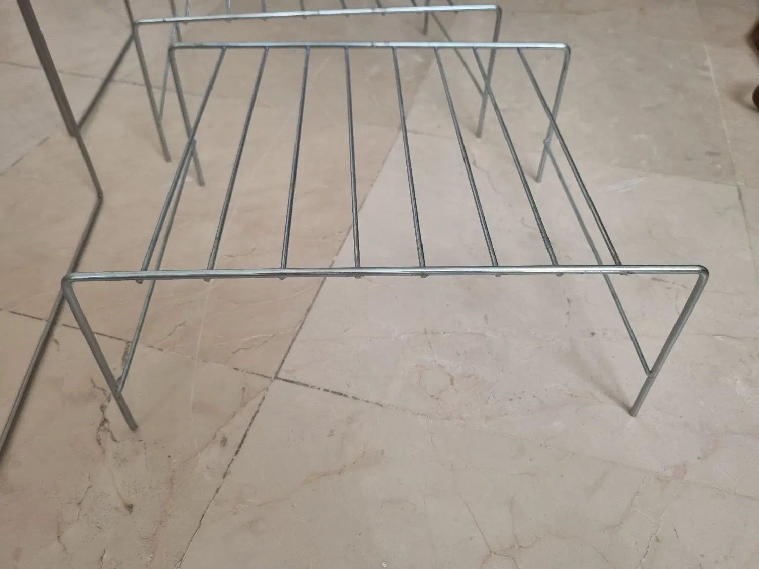 نظم دهنده (ارگانیز) کابینت|آب‌چکان و نظم‌دهنده ظروف|تهران, سعادت‌آباد|دیوار