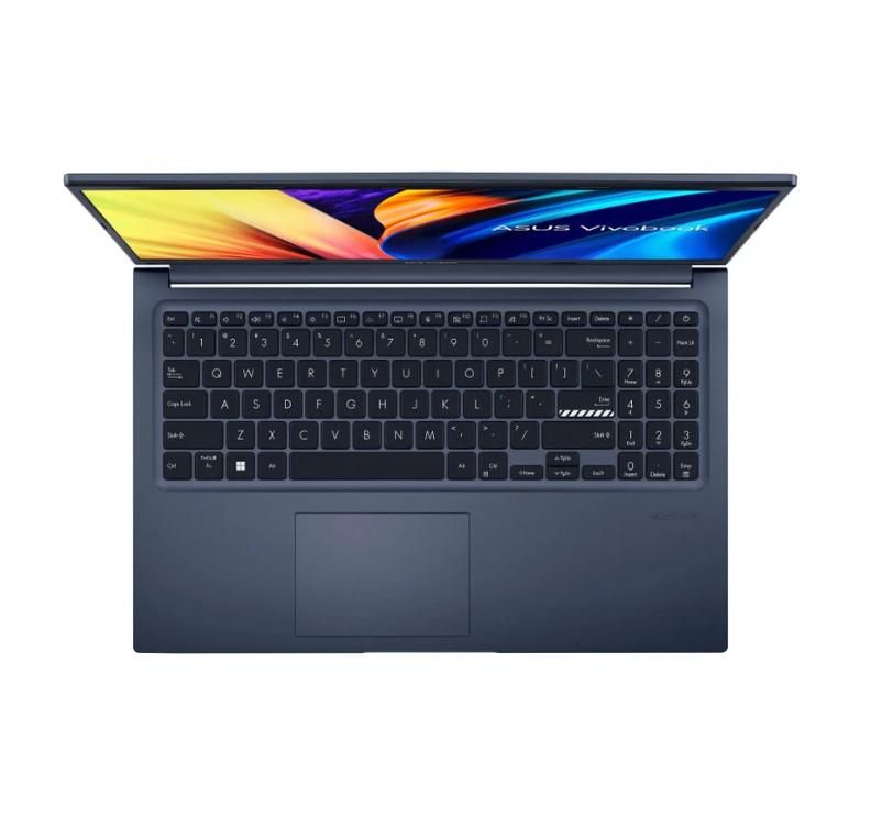 لپ تاپ 15.6 اینچی Asus Vivobook E1504FA|رایانه همراه|مشهد, آبکوه|دیوار