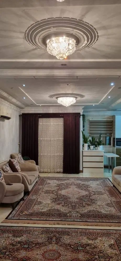 ۲خواب/۹۵متر/بوستان پارک ملت احمدزاده فرهنگ و دین|اجارهٔ آپارتمان|رشت, دیانتی|دیوار