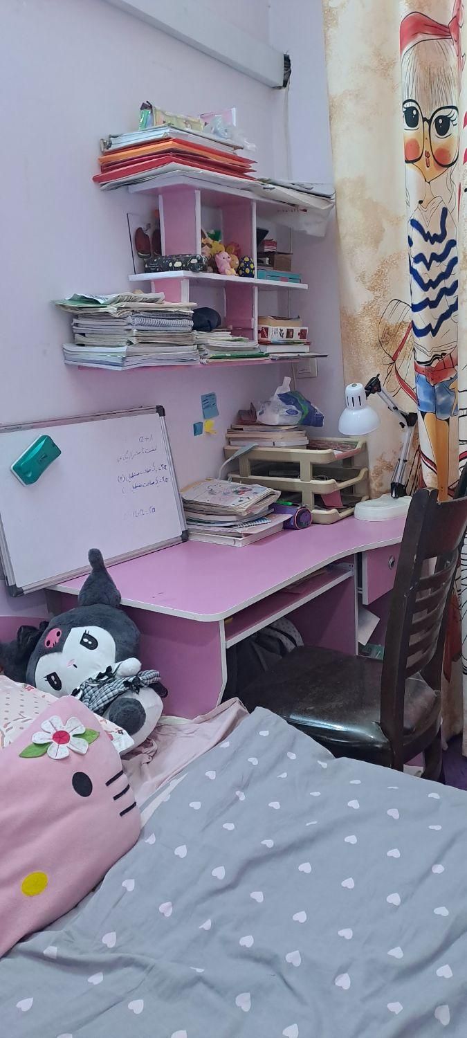 سرویس خواب نوجوان|تخت و سرویس خواب|بجنورد, |دیوار