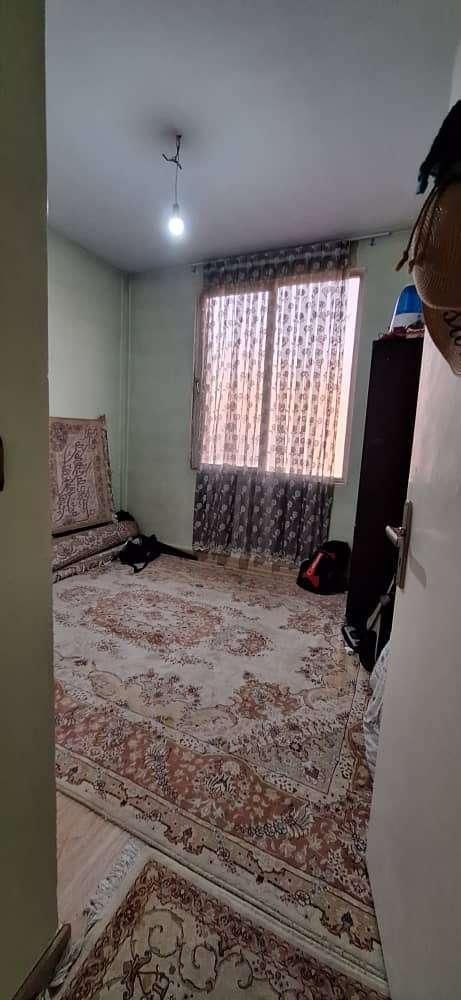 65متردوخواب ابتدای بلوارپروین بسیارخوش نقشه|اجارهٔ آپارتمان|تهران, جوادیه تهرانپارس|دیوار