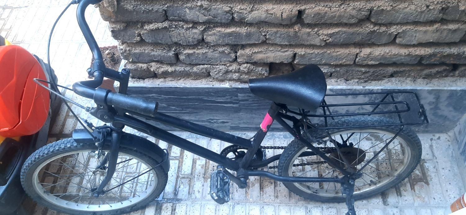 ماشین ۲ موتوره،دوچرخه|اسباب‌بازی بچه|نورآباد, |دیوار