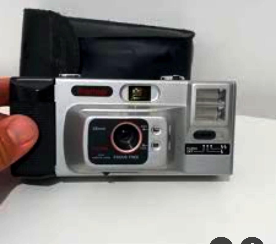 دوربین ویزن اصل ژاپن درحدنو|دوربین عکاسی و فیلمبرداری|اردبیل, |دیوار