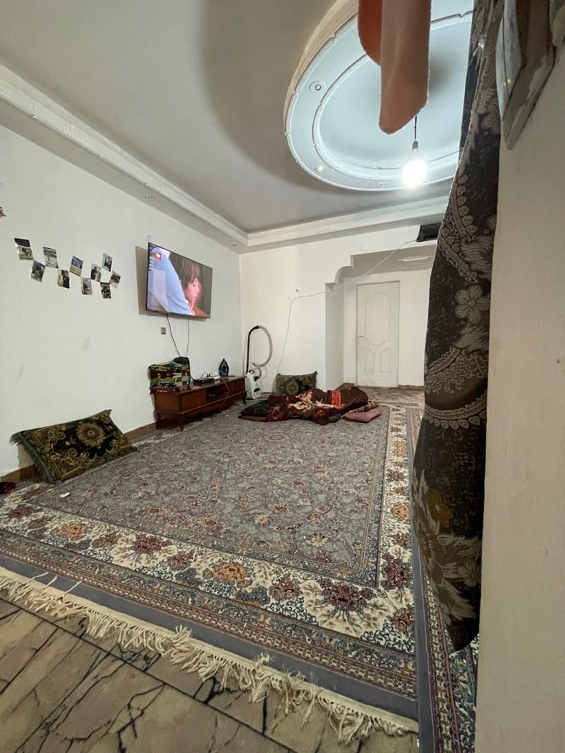 خانه ویلایی 120 متری/ ۲ خوابه /بافت نوساز|فروش خانه و ویلا|وحیدیه, |دیوار