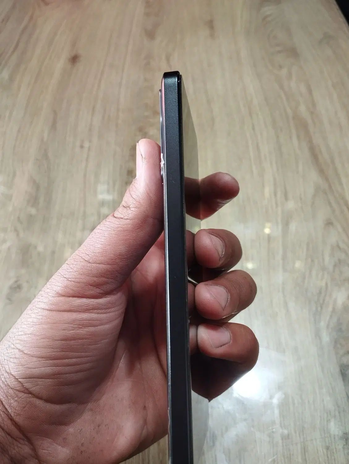 گوشی Poco x6 pro|موبایل|مشهد, چهنو|دیوار