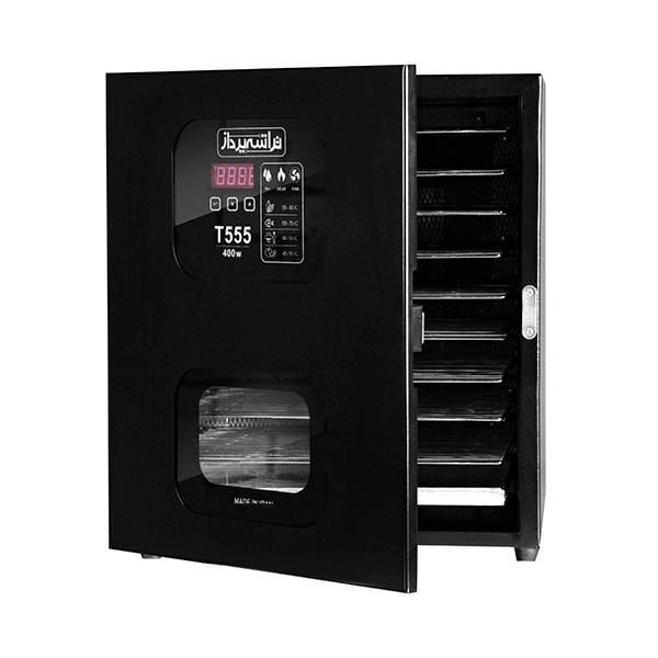 میوه و گوشت خشک کن صنعتی 10 الی 100 کیلویی شرکتی|سایر لوازم برقی|کرمانشاه, |دیوار