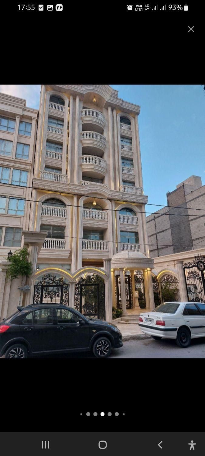 بهترین متریال منطقه/قرارداد محضری/سازندگان متعهد|مشارکت در ساخت املاک|مشهد, گوهرشاد|دیوار