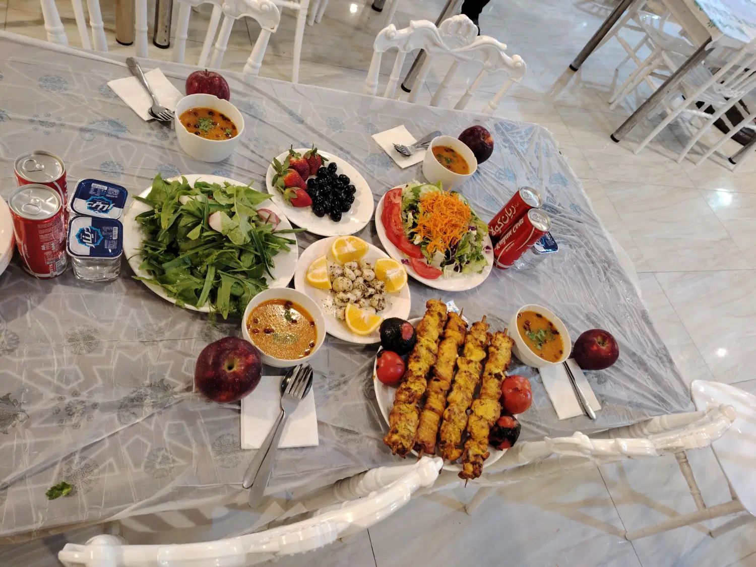 کربلا 15 و 20 آذر. تخفیف ویژه نرفته ها|تور و چارتر|خوی, |دیوار