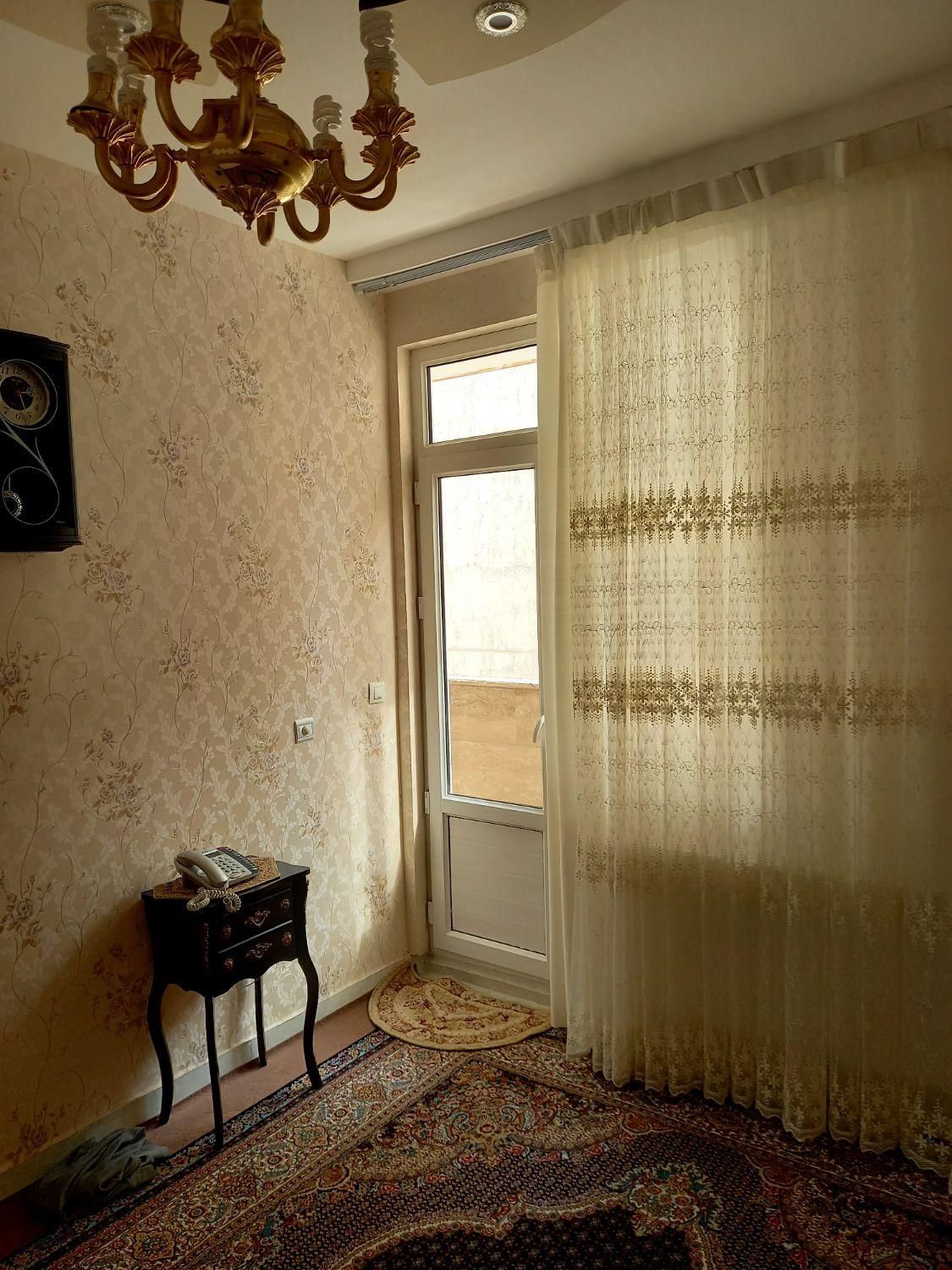رهن واجاره طبقه ۱از۳ شهرک دادگستری|اجارهٔ آپارتمان|اردبیل, |دیوار