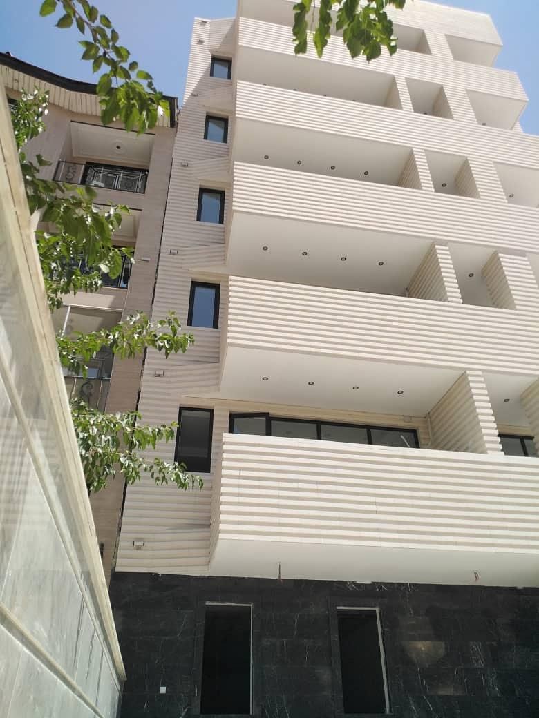 140متر نوساز فول برندساز باشگاه لابی فلکه ۴|اجارهٔ آپارتمان|فردیس, فردیس|دیوار