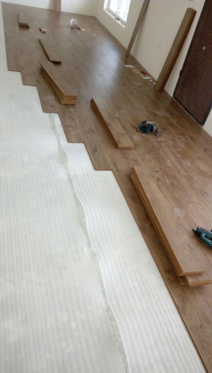 نصاب فروش نصب قرنیز کفپوش پارکت لمینت تعمیرات کار|خدمات پیشه و مهارت|کرج, ساسانی (قلمستان)|دیوار