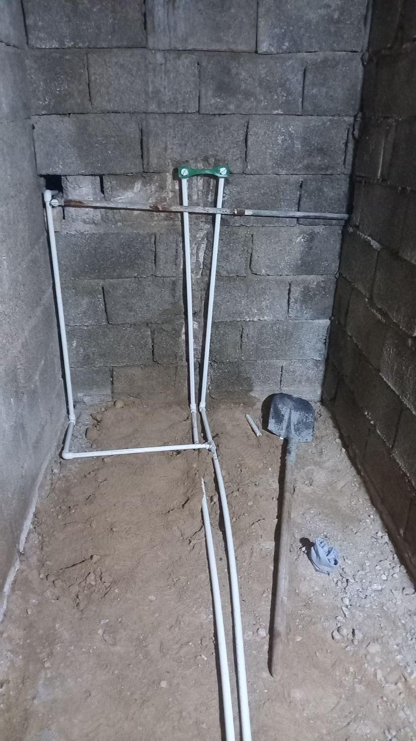 لوله کشی آب و فاضلاب|خدمات پیشه و مهارت|بوشهر, |دیوار