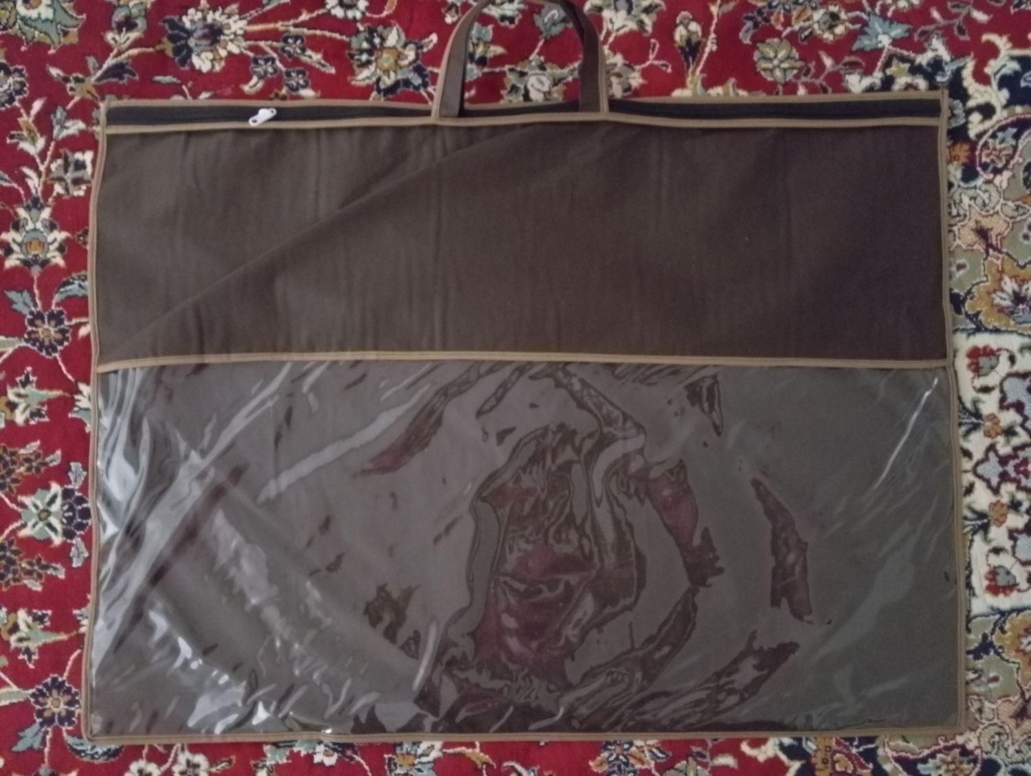 کاور روفرشی|روفرشی|یزد, |دیوار