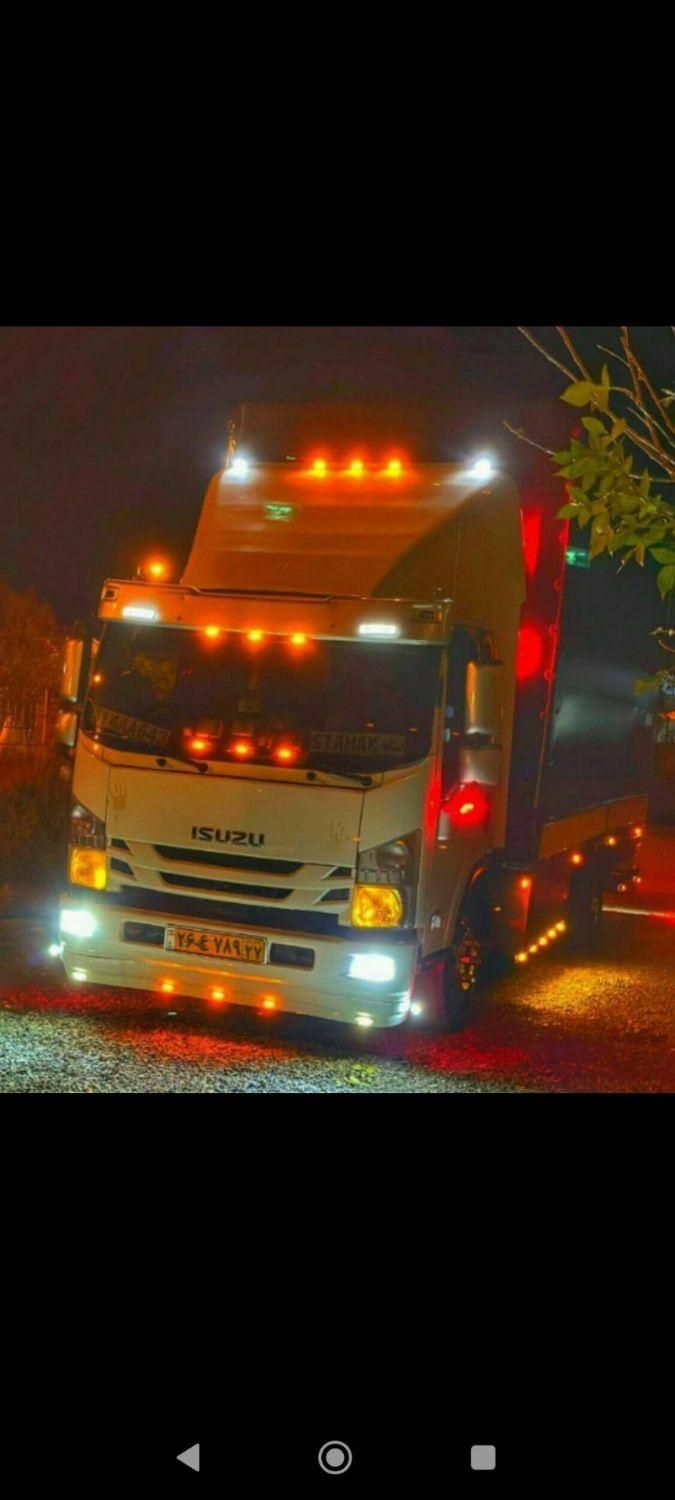 باربری اصفهان اسباب کشی منزل درون و بیرون شهری|خدمات حمل و نقل|اصفهان, برازنده|دیوار