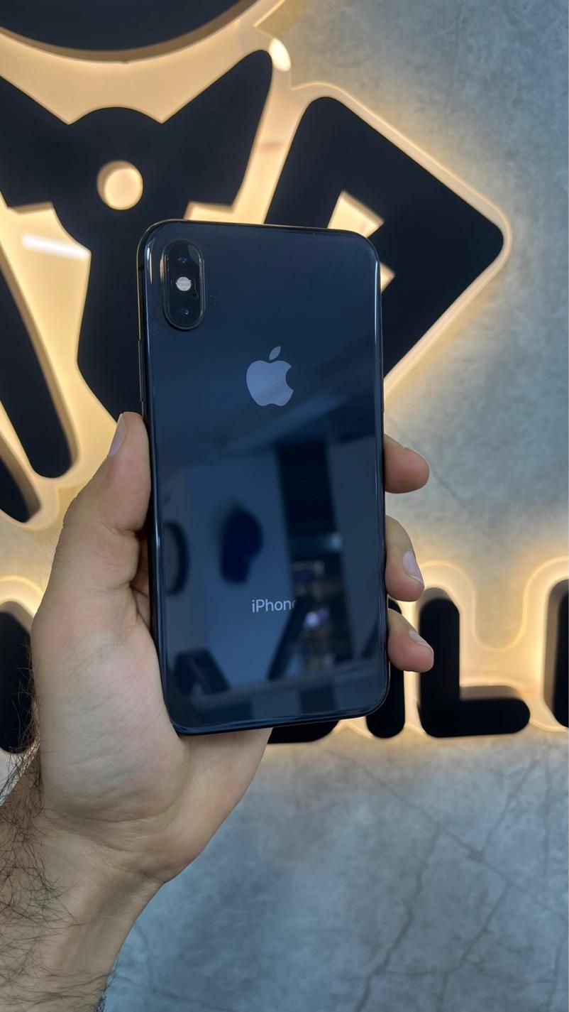 Iphone XS ۲۵۶ گیگ|موبایل|مشهد, احمدآباد|دیوار