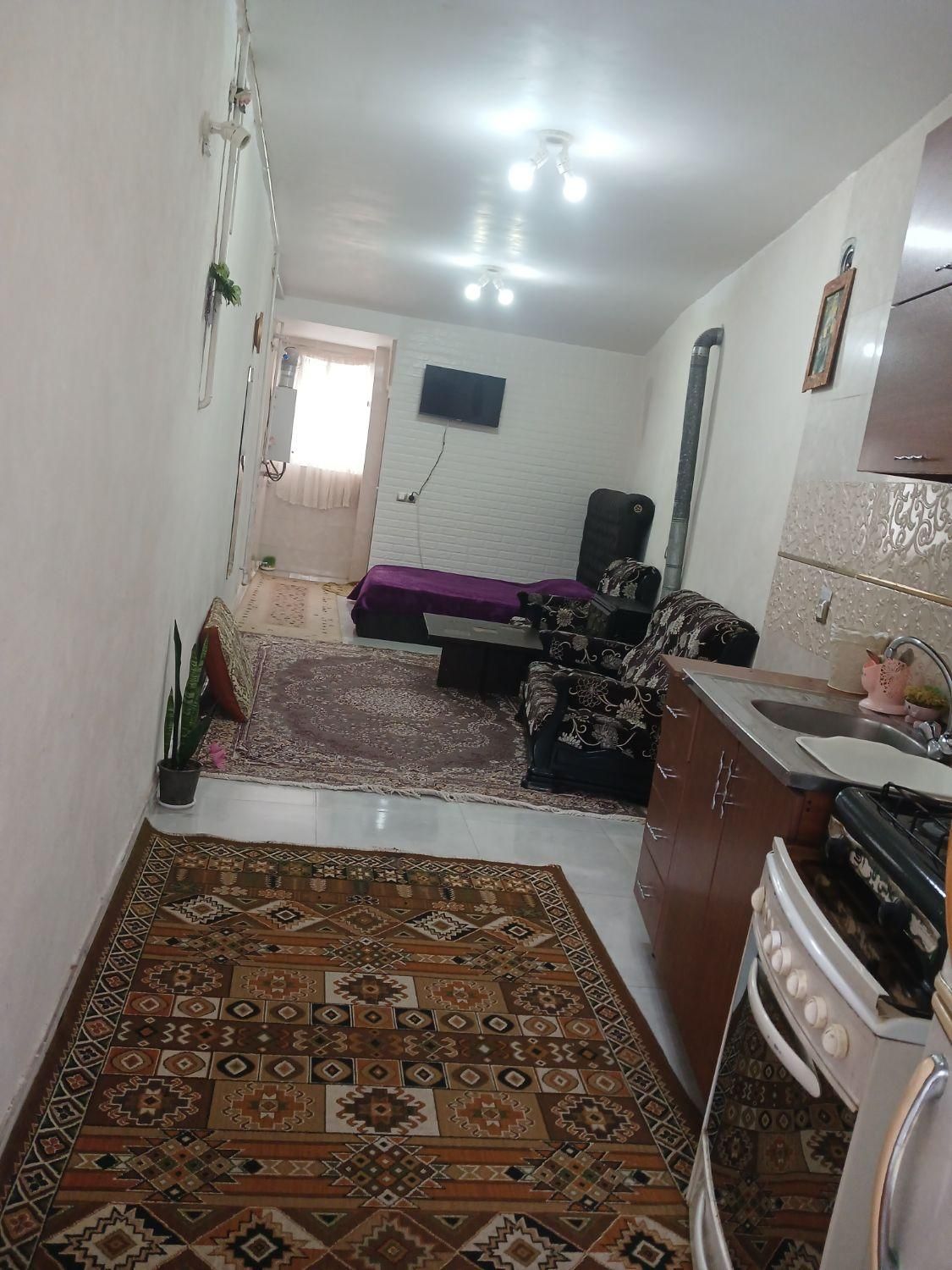 اجاره سوییت درمحدوده منطقه آزاد انزلی|اجارهٔ کوتاهمدت آپارتمان و سوئیت|بندر انزلی, لیچارگی حسن رود|دیوار