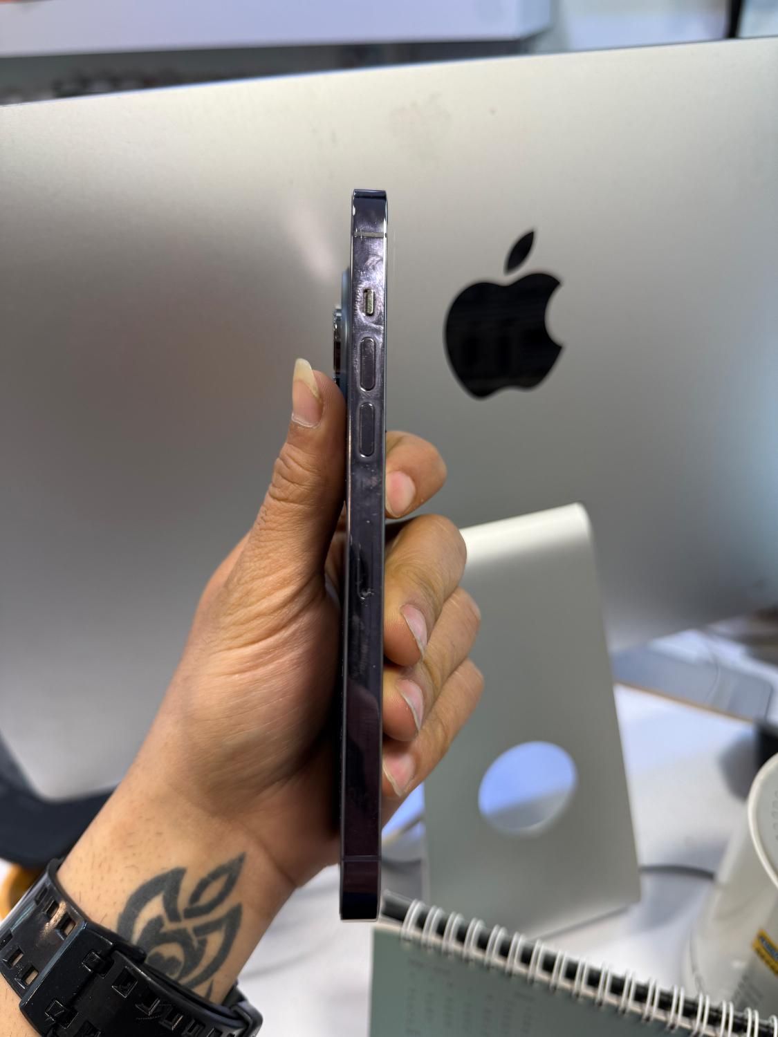 iPhone 14 Pro Max - آیفون ۱۴ پرو مکس|موبایل|تهران, میرداماد|دیوار