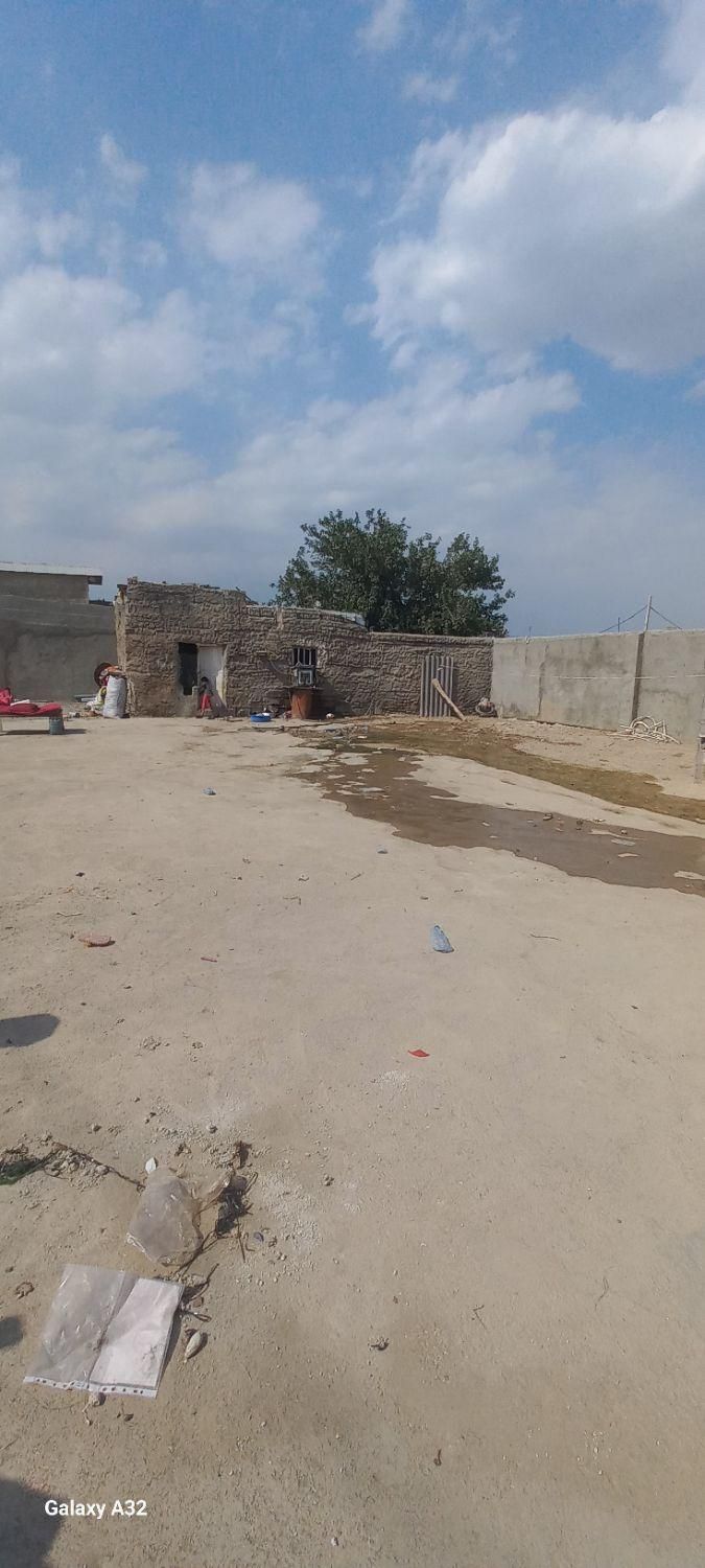 فروش زمین ۶۵۰متر احمد آباد مستوفی مناسب سوله صنعتی|فروش زمین و ملک کلنگی|تهران, خلیج فارس|دیوار