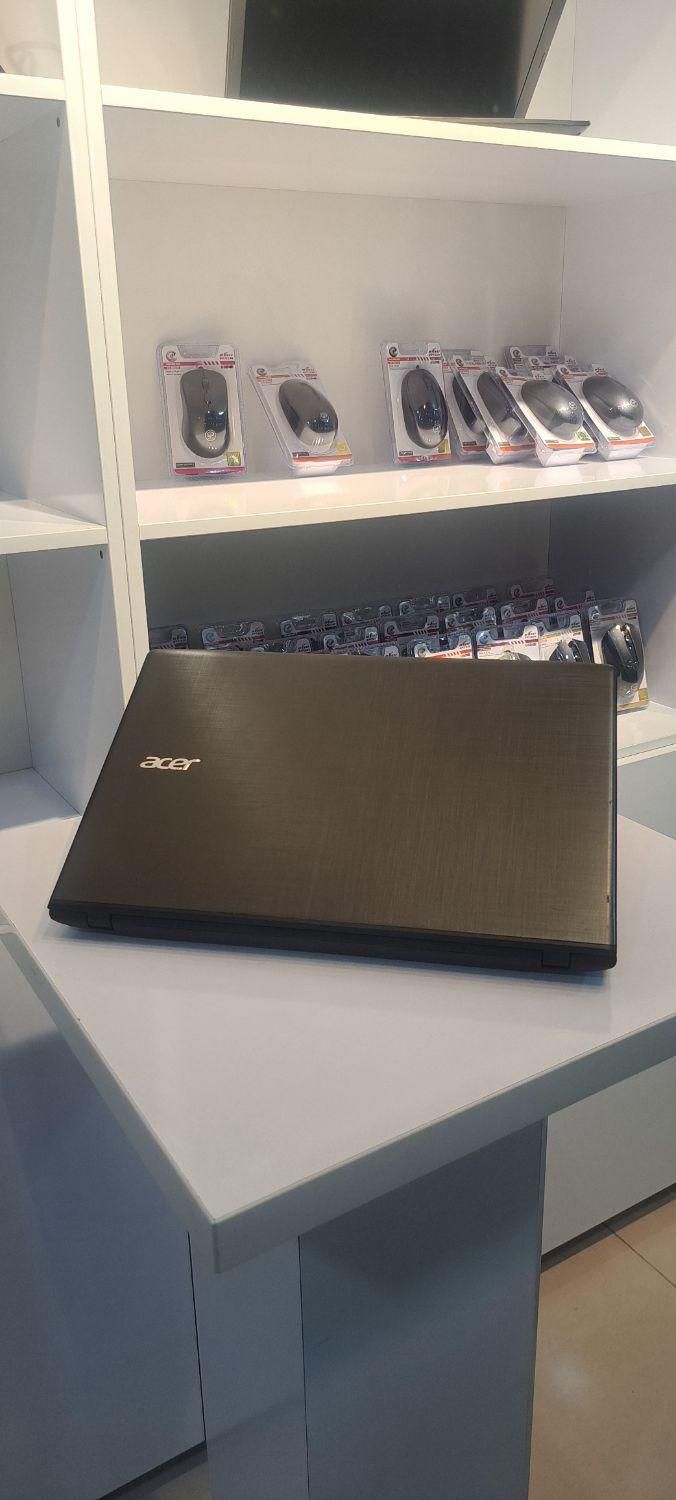 لپتاپ acer در حد نو|رایانه همراه|اهواز, طالقانی|دیوار