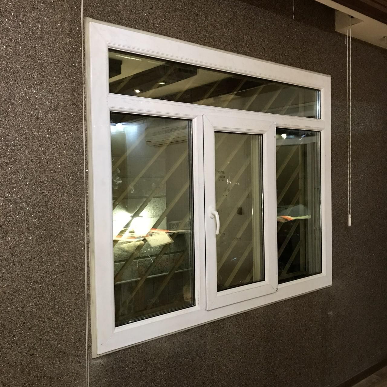 تولید تعمیر تعویض درب و پنجره دو جداره تمامی نقاط|خدمات پیشه و مهارت|تهران, نیروی هوایی (پیروزی)|دیوار