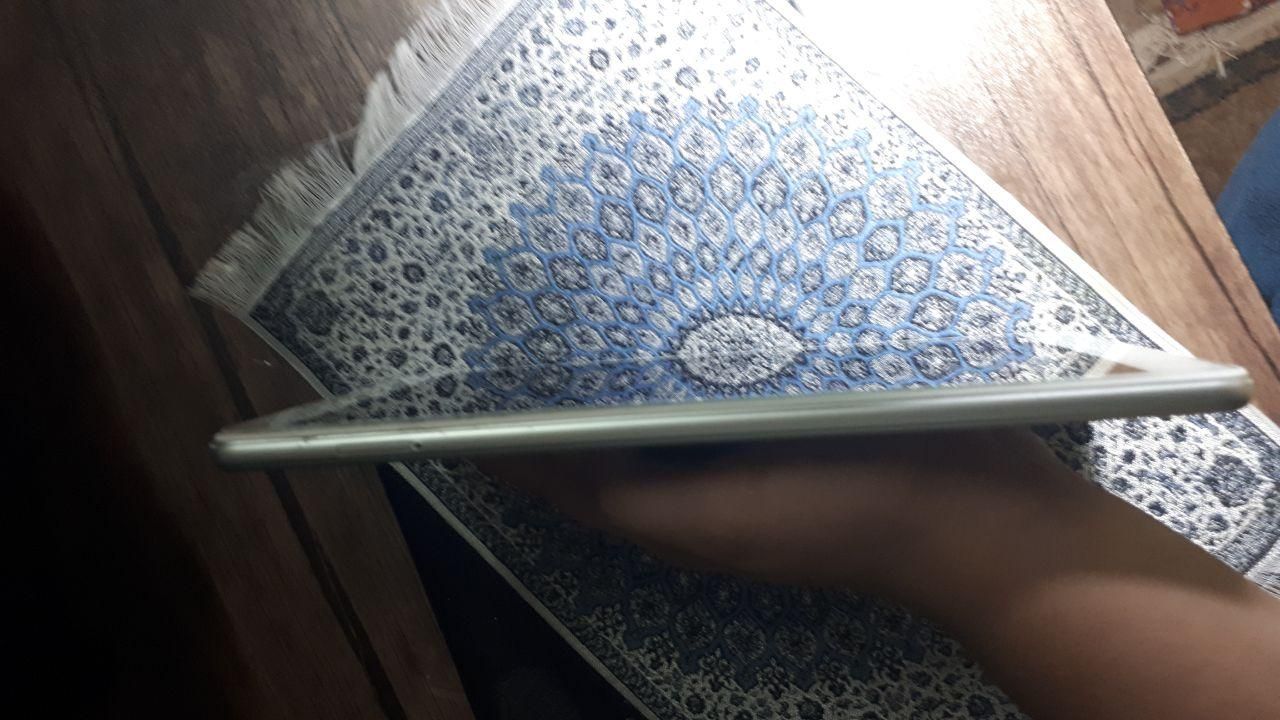 تبلت سامسونگ ۸ اینچ  با کاور|تبلت|جهرم, |دیوار